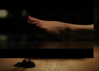 Cortney Palm feet photo 17