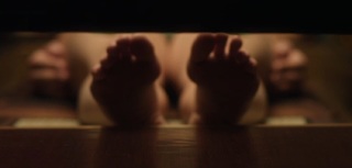 Cortney Palm feet photo 16