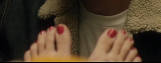 Cortney Palm feet photo 14