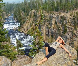 Cortney Palm feet photo 12