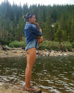 Cortney Palm feet photo 10