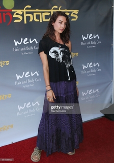 Cortney Palm feet photo 11