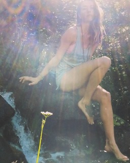 Cortney Palm feet photo 5