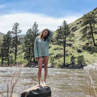 Cortney Palm feet photo 1