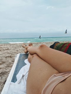 Cortney Palm feet photo 10