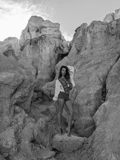Cortney Palm feet photo 8