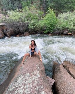 Cortney Palm feet photo 19