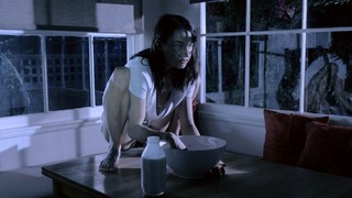 Cortney Palm feet photo 17