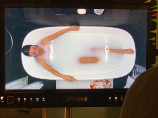 Cortney Palm feet photo 3