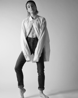 Cosima Henman feet photo 7