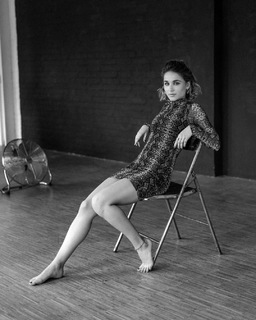 Cosima Henman feet photo 6