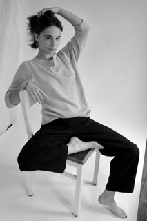 Cosima Henman feet photo 4