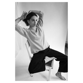Cosima Henman feet photo 3