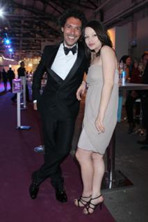 Cosma Shiva Hagen feet photo thumbnail