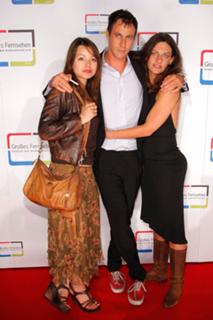 Cosma Shiva Hagen feet photo thumbnail
