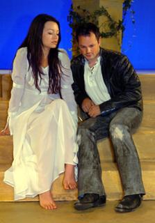 Cosma Shiva Hagen feet photo thumbnail
