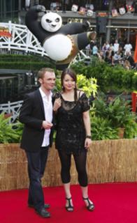 Cosma Shiva Hagen feet photo thumbnail