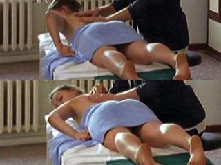 Cosma Shiva Hagen feet photo thumbnail