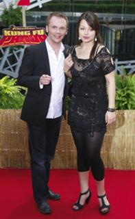 Cosma Shiva Hagen feet photo thumbnail