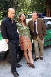 Cosma Shiva Hagen feet photo thumbnail