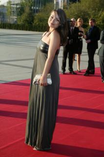 Cosma Shiva Hagen feet photo thumbnail