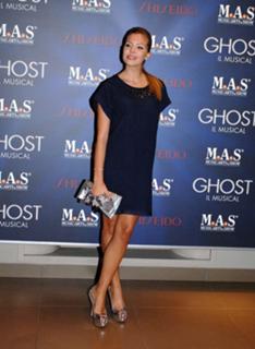 Costanza Caracciolo feet photo thumbnail