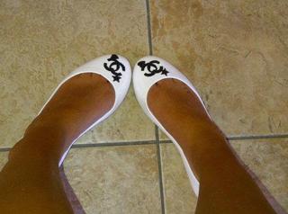 Costanza Caracciolo feet photo thumbnail