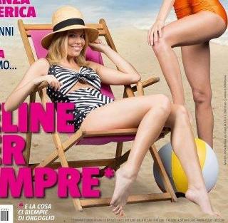 Costanza Caracciolo feet photo thumbnail