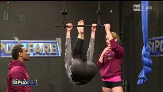 Costanza Caracciolo feet photo thumbnail