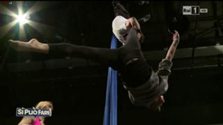 Costanza Caracciolo feet photo thumbnail