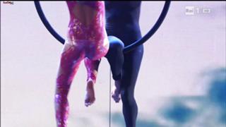 Costanza Caracciolo feet photo thumbnail