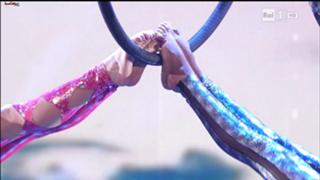 Costanza Caracciolo feet photo thumbnail