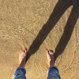 Costanza Caracciolo feet photo thumbnail