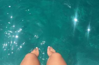 Costanza Caracciolo feet photo thumbnail