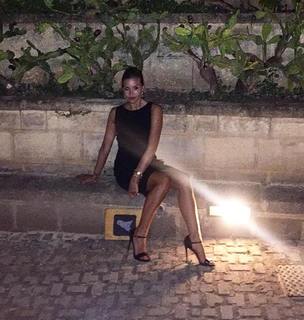 Costanza Caracciolo feet photo thumbnail