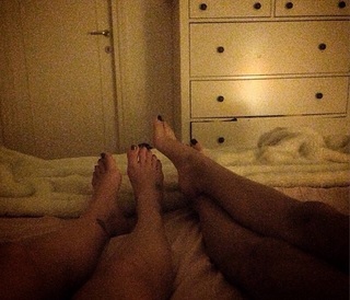 Costanza Caracciolo feet photo thumbnail