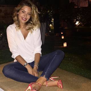 Costanza Caracciolo feet photo thumbnail