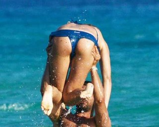 Costanza Caracciolo feet photo thumbnail