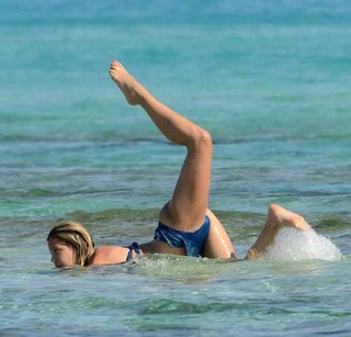 Costanza Caracciolo feet photo thumbnail