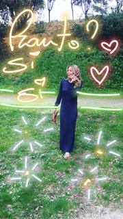 Costanza Caracciolo feet photo thumbnail