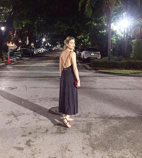 Costanza Caracciolo feet photo thumbnail