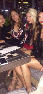 Costanza Caracciolo feet photo thumbnail