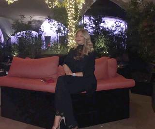 Costanza Caracciolo feet photo thumbnail