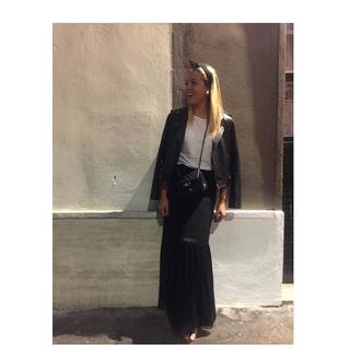 Costanza Caracciolo feet photo thumbnail