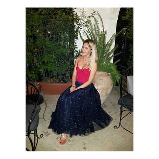 Costanza Caracciolo feet photo thumbnail