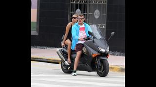 Costanza Caracciolo feet photo thumbnail