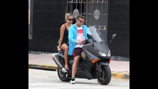 Costanza Caracciolo feet photo thumbnail