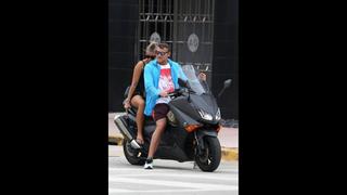 Costanza Caracciolo feet photo thumbnail