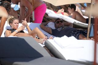 Costanza Caracciolo feet photo thumbnail