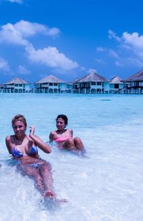 Costanza Caracciolo feet photo thumbnail